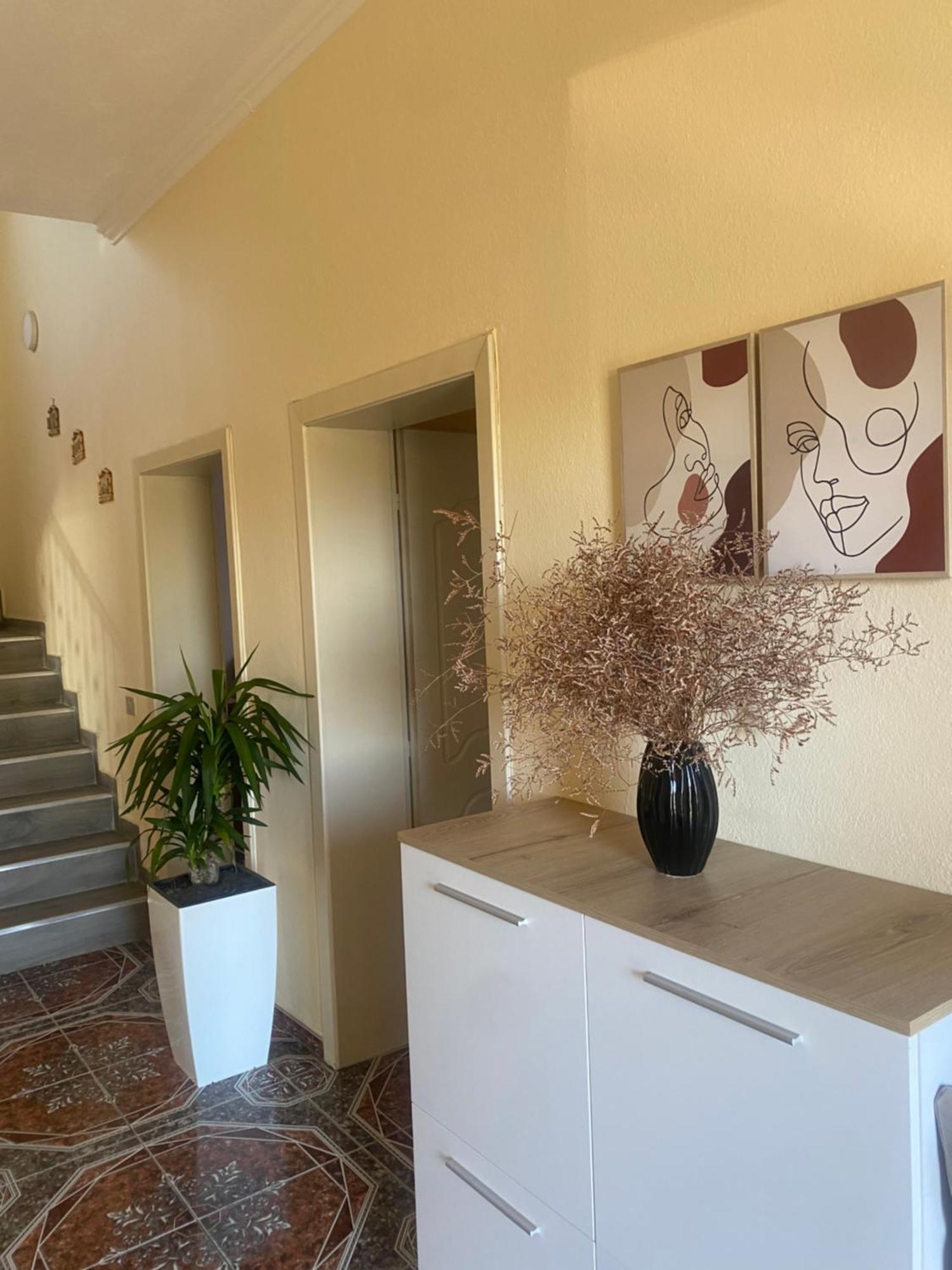 The Hideaway Guesthouse Bahçallëk Extérieur photo