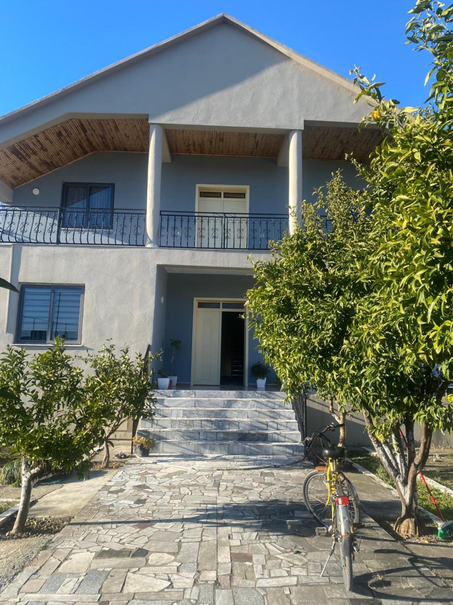 The Hideaway Guesthouse Bahçallëk Extérieur photo