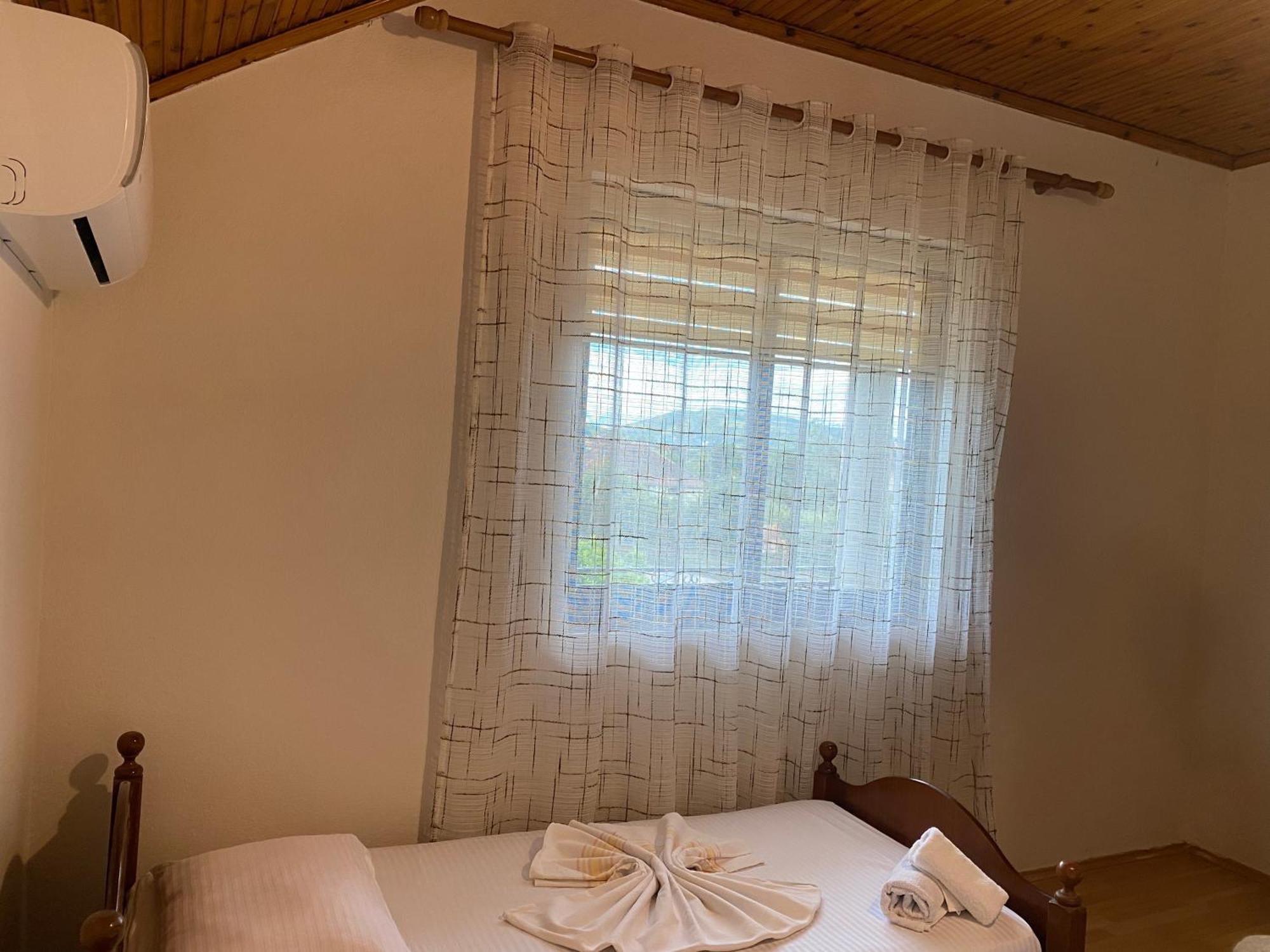 The Hideaway Guesthouse Bahçallëk Extérieur photo