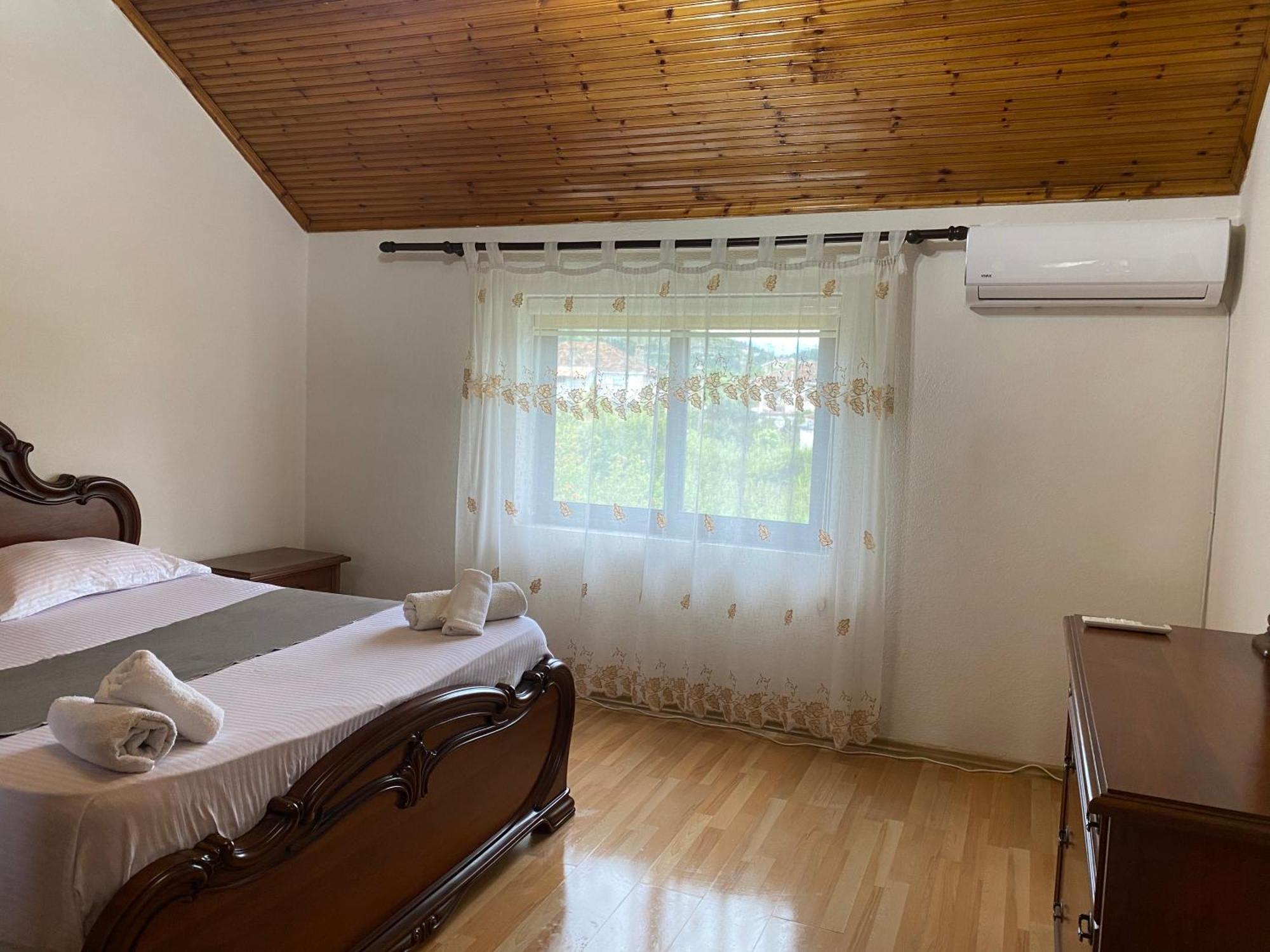 The Hideaway Guesthouse Bahçallëk Extérieur photo