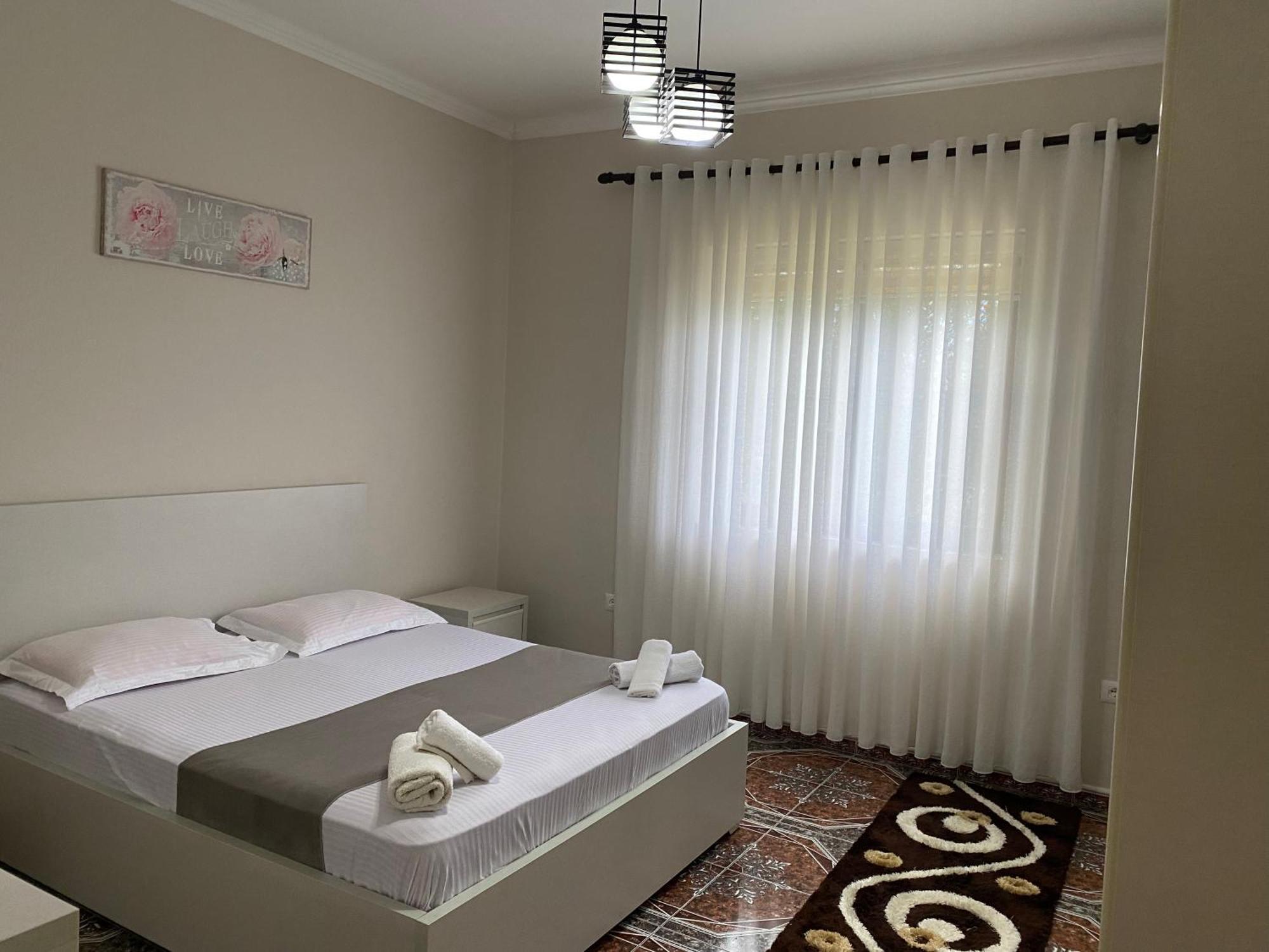 The Hideaway Guesthouse Bahçallëk Extérieur photo