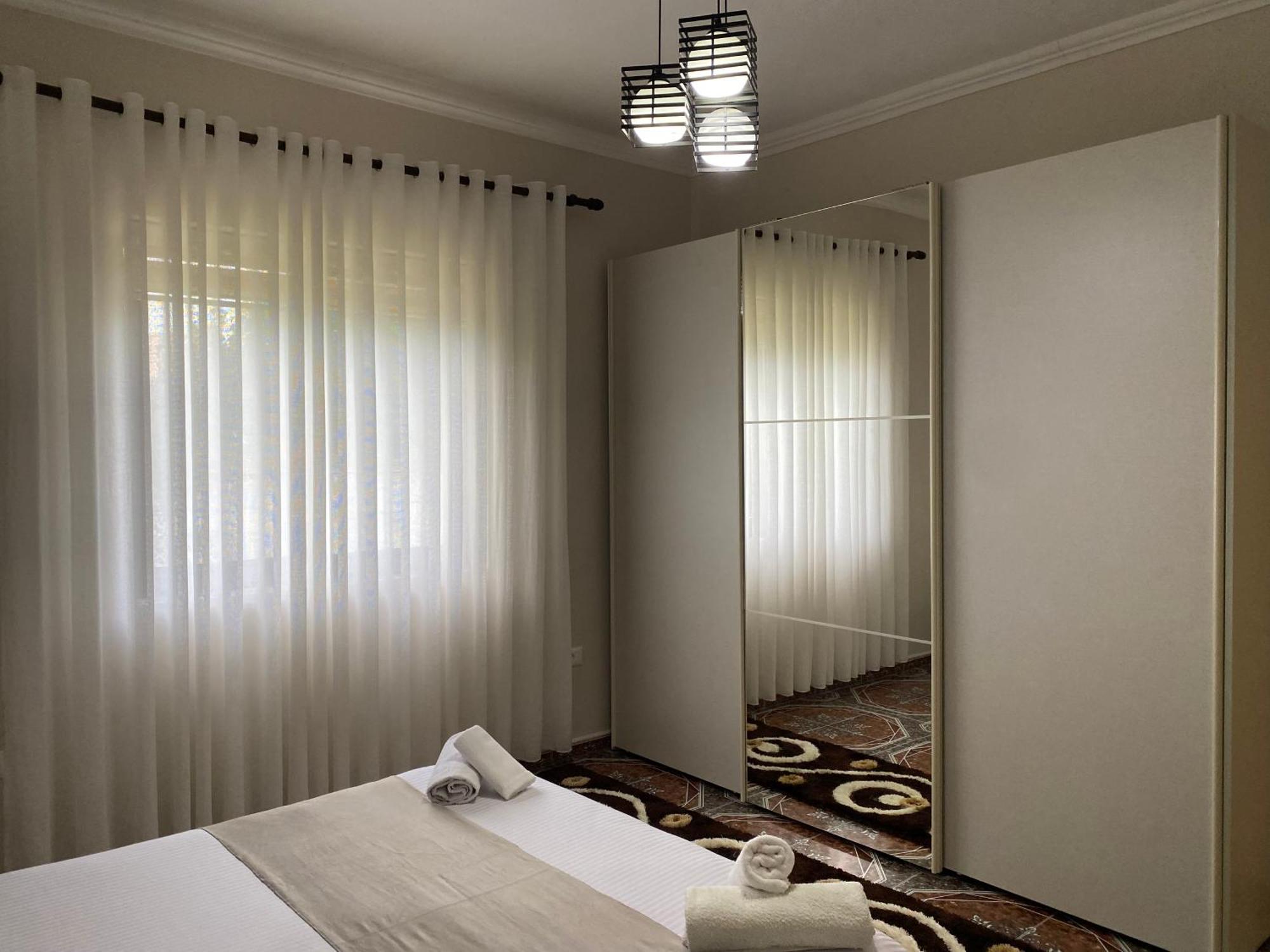 The Hideaway Guesthouse Bahçallëk Extérieur photo
