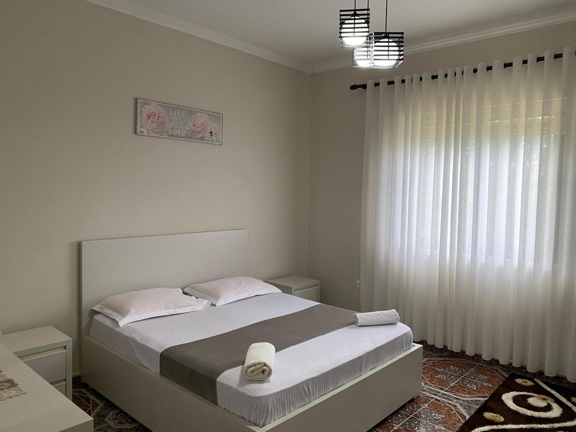 The Hideaway Guesthouse Bahçallëk Extérieur photo