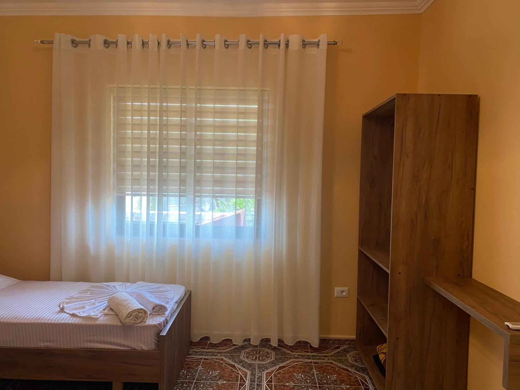 The Hideaway Guesthouse Bahçallëk Extérieur photo