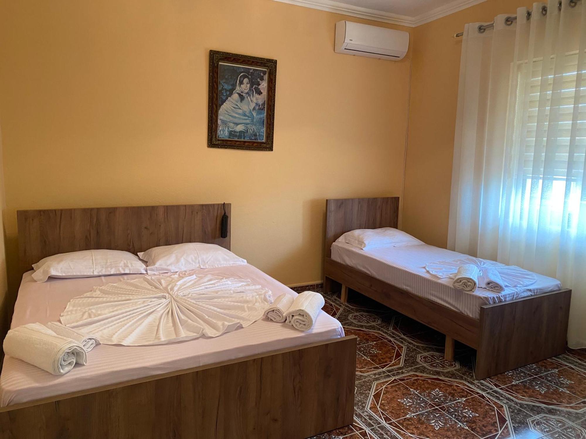 The Hideaway Guesthouse Bahçallëk Extérieur photo