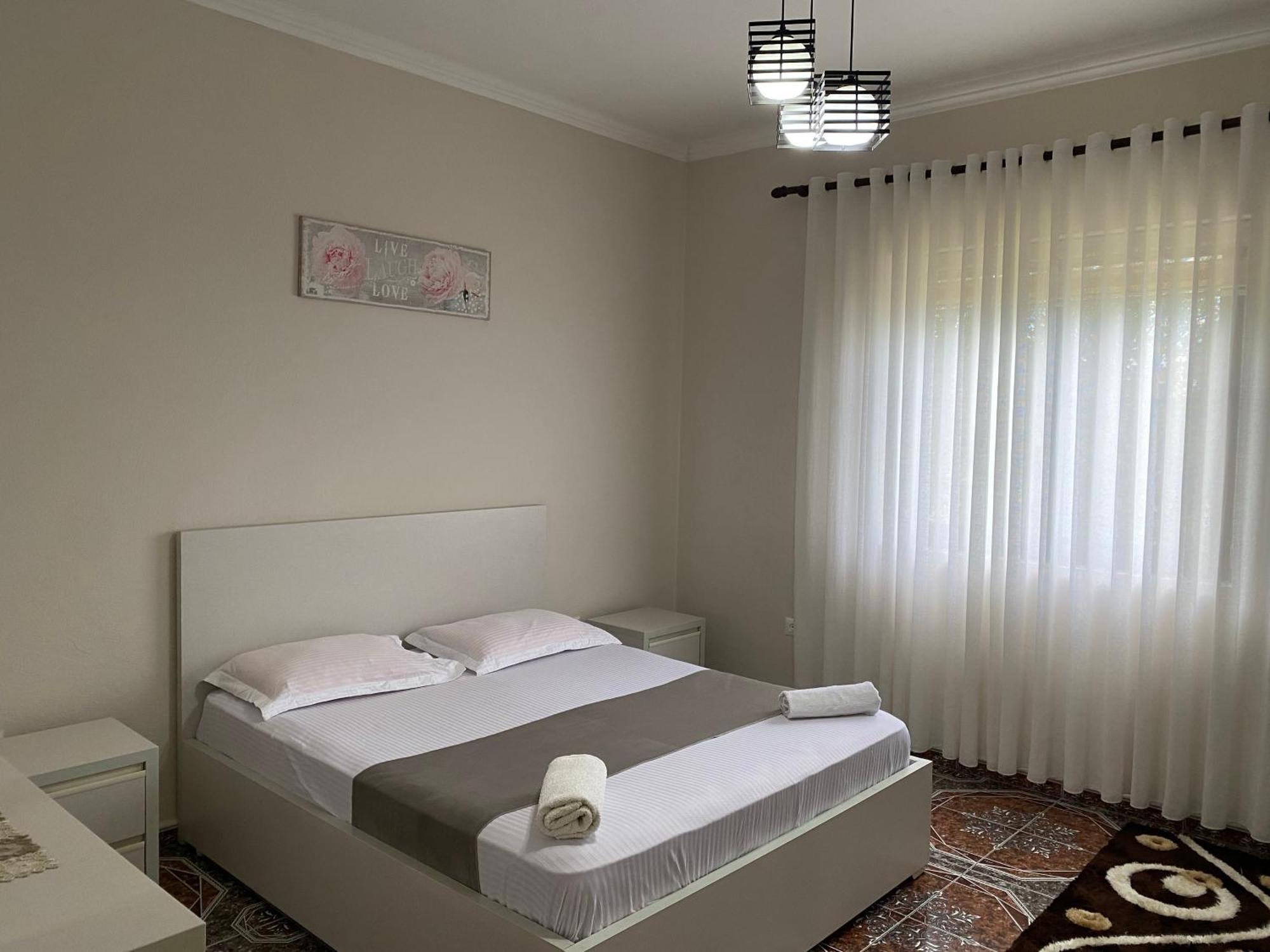 The Hideaway Guesthouse Bahçallëk Extérieur photo